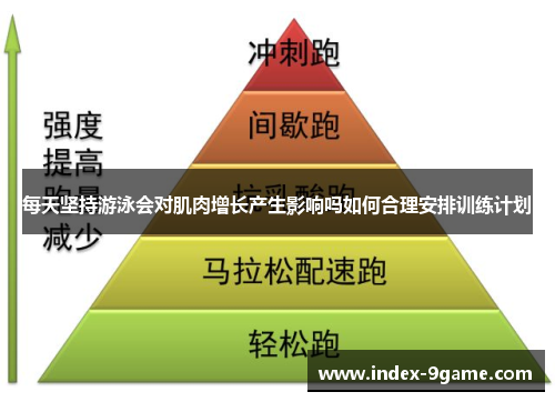 每天坚持游泳会对肌肉增长产生影响吗如何合理安排训练计划
