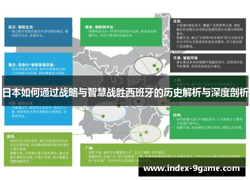 日本如何通过战略与智慧战胜西班牙的历史解析与深度剖析