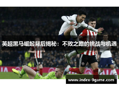 英超黑马崛起背后揭秘:不败之路的挑战与机遇 英超黑马崛起背后揭秘:不败之路的挑战与机遇