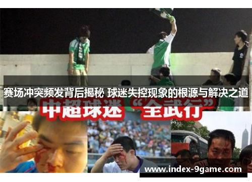 赛场冲突频发背后揭秘 球迷失控现象的根源与解决之道 赛场冲突频发背后揭秘 球迷失控现象的根源与解决之道