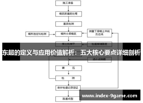 东超的定义与应用价值解析：五大核心要点详细剖析