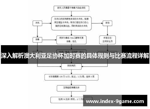 深入解析澳大利亚足协杯加时赛的具体规则与比赛流程详解